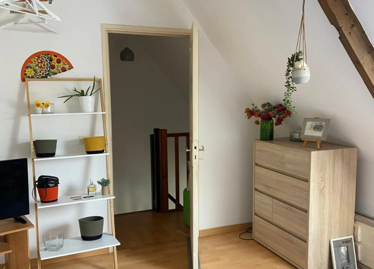 Chez Mag Apartment Lille France