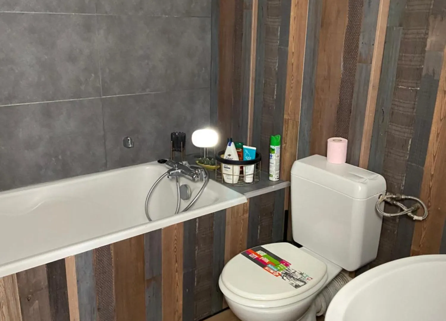 Homestay Chez Mag Apartment Lille