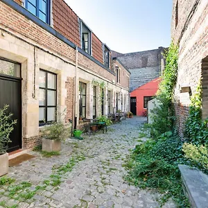  Ferienhaus La Corderie