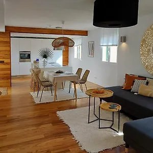 Havana Penthouse Apartment Cala Ratjada (Mallorca)