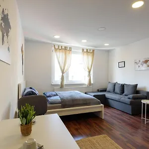 Lights - Hernals Apartment Wien
