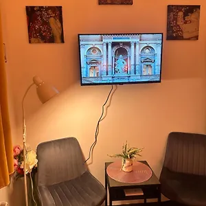 And Cosy Apartment Wien