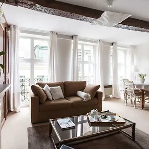 Les 3 Mollettes Du Vieux Apartment