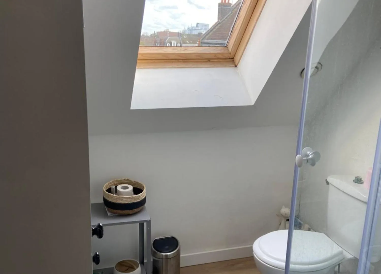 Appartement Chez Mag à Lille